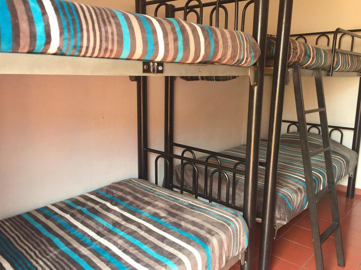 Alcatraz Hostal San Miguel de Allende Eksteriør bilde
