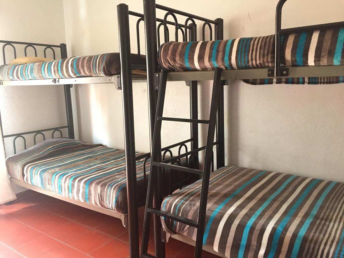 Alcatraz Hostal San Miguel de Allende Eksteriør bilde