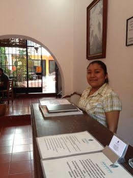 Alcatraz Hostal San Miguel de Allende Eksteriør bilde