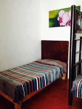 Alcatraz Hostal San Miguel de Allende Eksteriør bilde