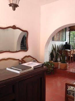 Alcatraz Hostal San Miguel de Allende Eksteriør bilde
